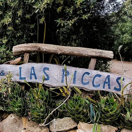 Piccas Santa Maria la Palma