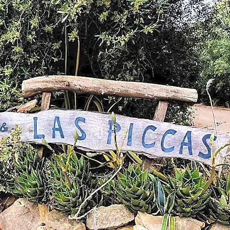 Bed & Breakfast Piccas Santa Maria la Palma