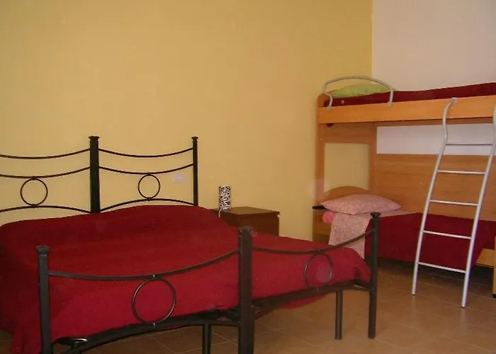 Piccas * Santa Maria la Palma